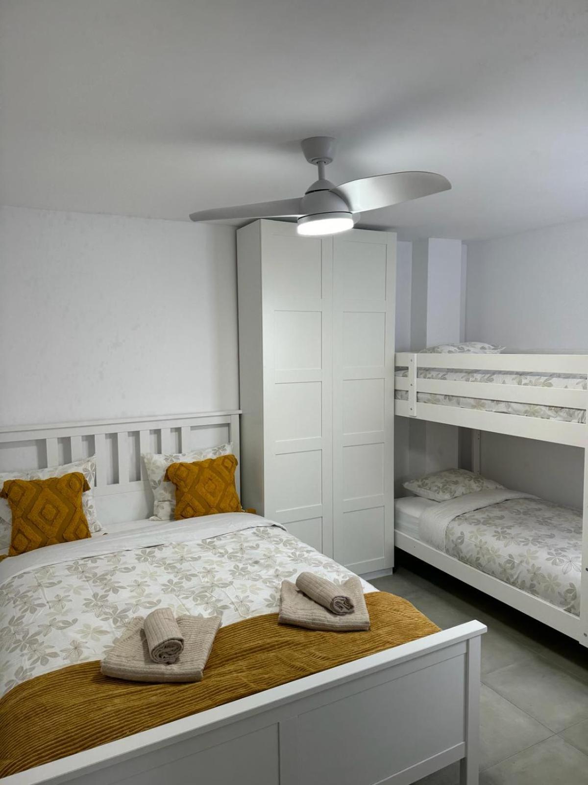 Uim Mediterraneo Cendoya 5 Wifi Puerto de Sagunto Ngoại thất bức ảnh